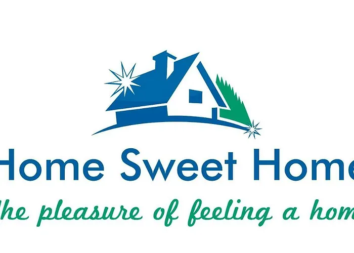 Home Sweet Home