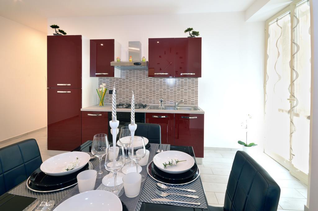 Apartamento Sweet *