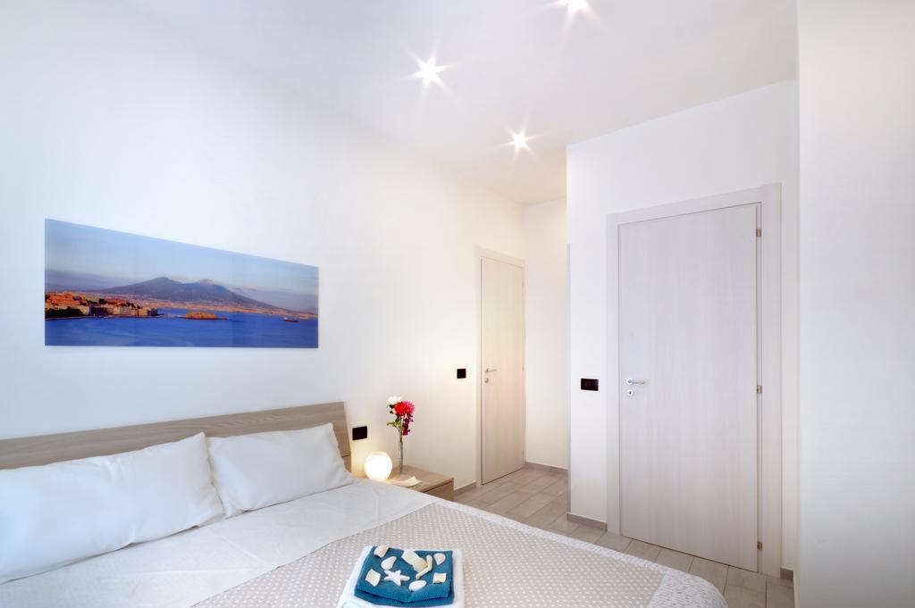 Apartamento Sweet Nápoles